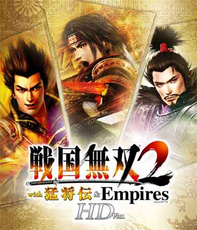 无双系列PS4游戏排行_无双系列PS3游戏排行_战国无双3