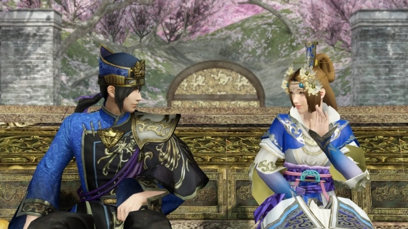 无双系列PS3游戏排行_无双系列PS4游戏排行_战国无双3