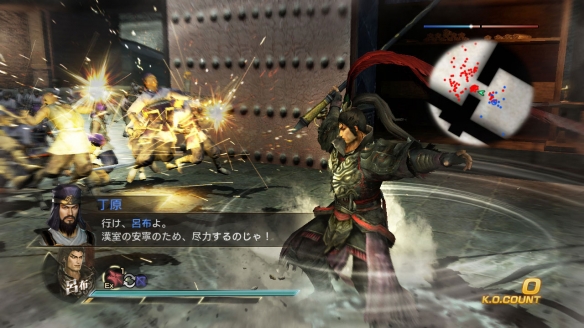 无双系列PS4游戏排行_战国无双3_无双系列PS3游戏排行