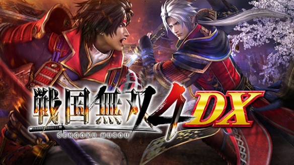 战国无双3_无双系列PS3游戏排行_无双系列PS4游戏排行