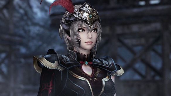 无双系列PS3游戏排行_无双系列PS4游戏排行_战国无双3