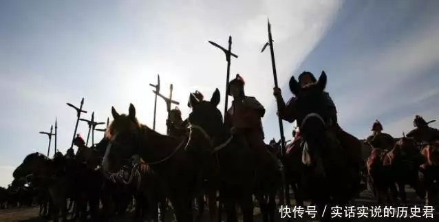 战国名将排名_战国时期军事家_燕国名将