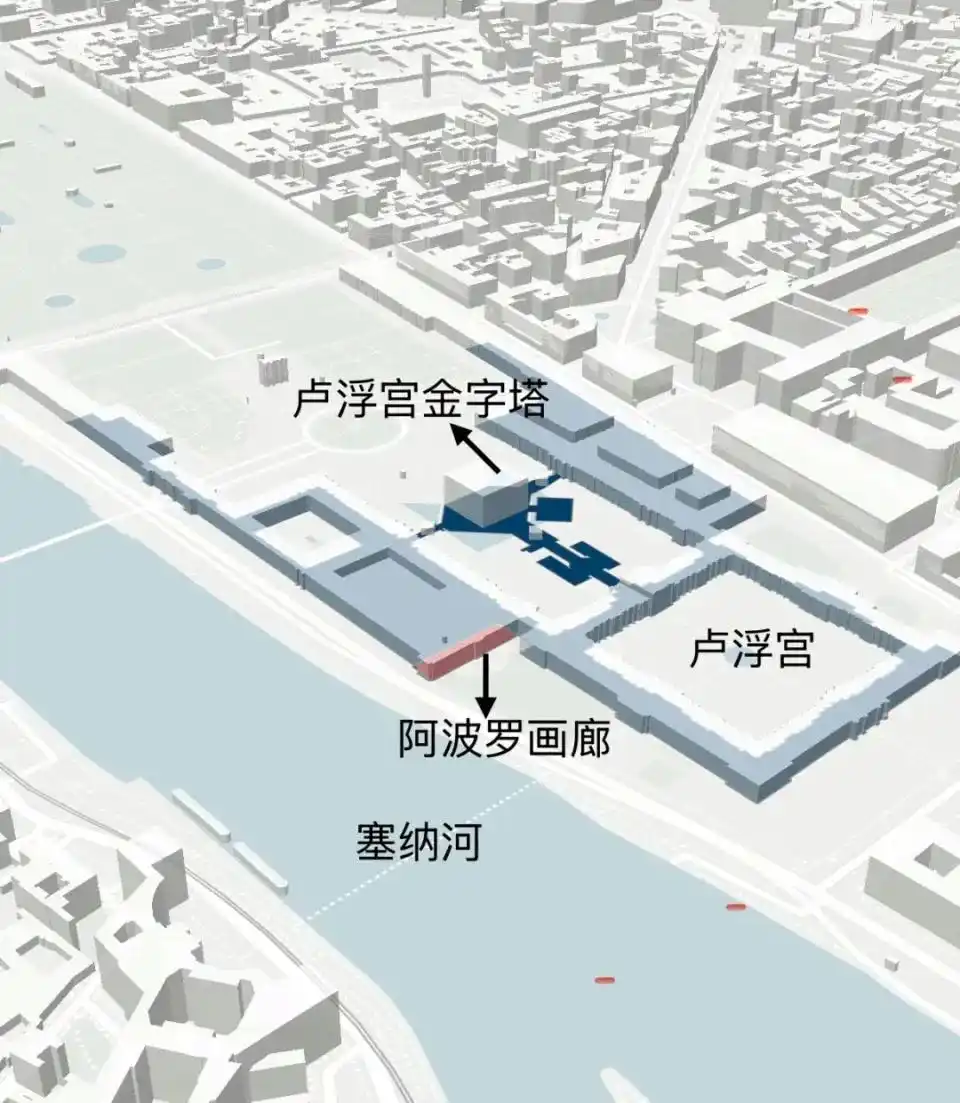 法国卢浮宫抢劫案详情_卢浮宫盗窃案最新画面曝光_卢浮宫珠宝失窃案
