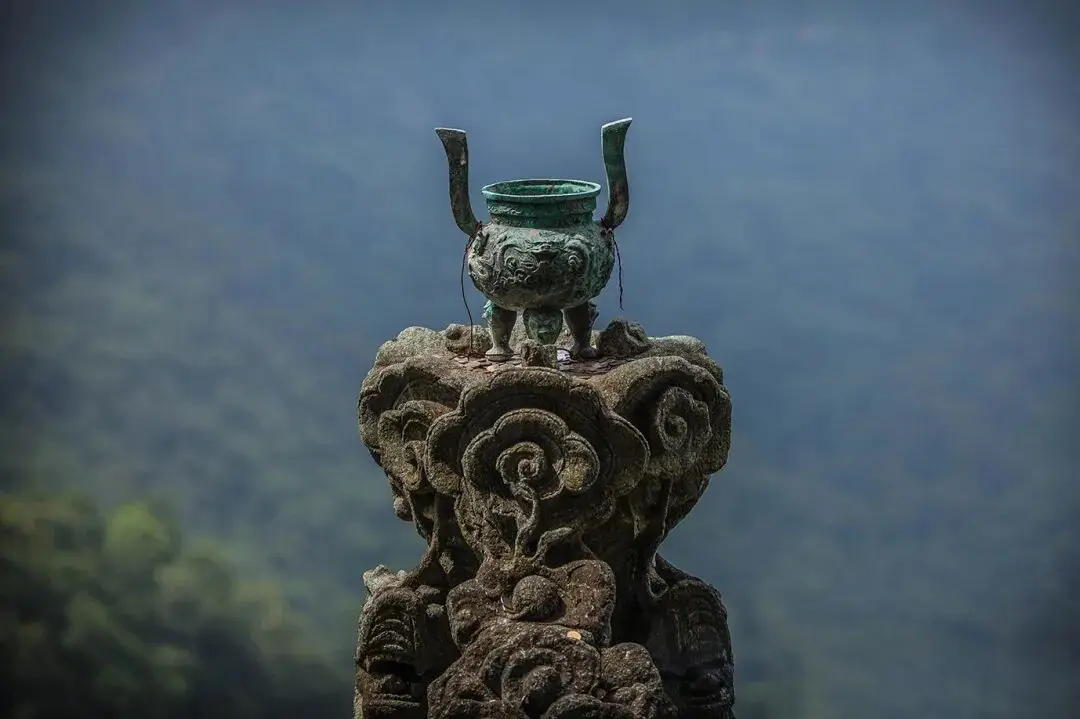 武当山旅游攻略_避开购票坑点_武当4内