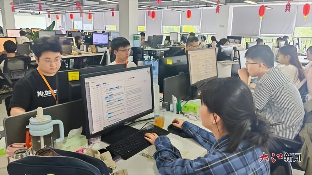 江西网文出海_网络游戏服务贸易_江西网剧出海
