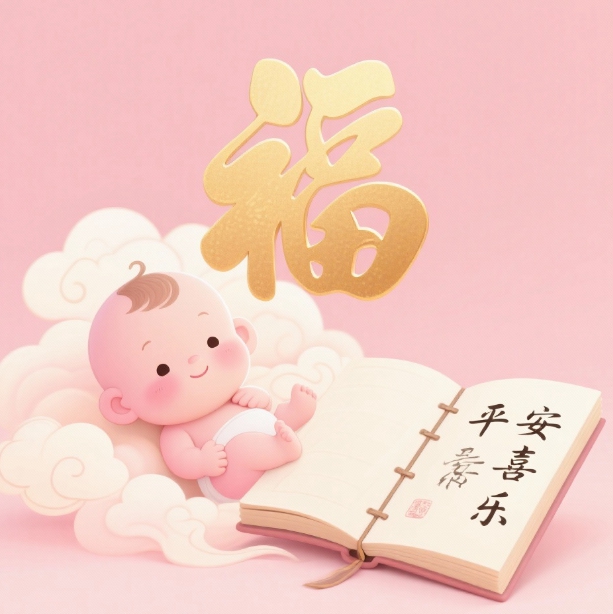 吴姓宝宝起名大全：男孩女孩高分名字,八字五行技巧