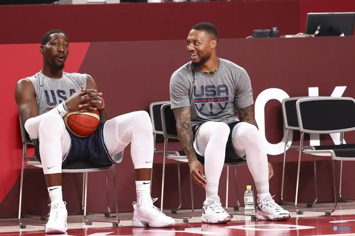 美国劲爆篮球职业_NBA球星阵容_美国男篮国际比赛表现