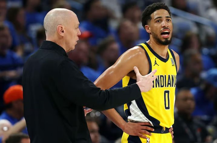 雷霆vs步行者G6直播在线直播观看-NBA总决赛（2025.6.20）