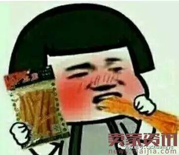 一条辣条逆袭史:卫龙如何称霸辣条市场?
