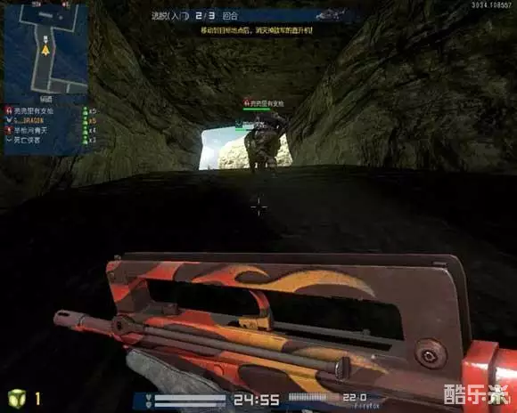 死亡峡谷武器选择_战地之王死亡峡谷_弹夹升级B攻略
