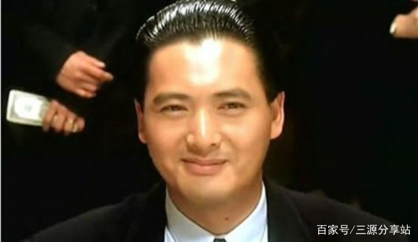 最具影响力香港巨星,这五位你认识几个,你更喜欢谁