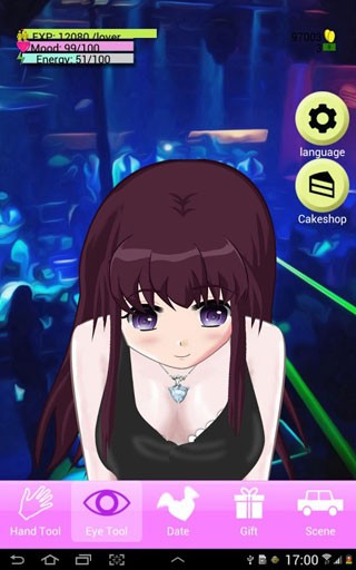 虚拟女友爱佳中文版 v1.1.1 安卓版