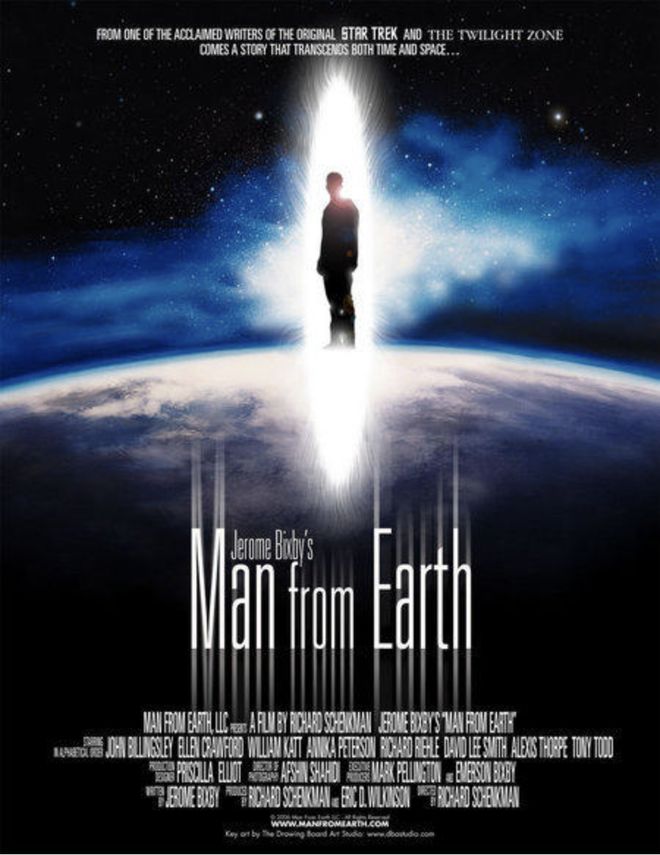 低成本高创意科幻片_异星战场电影_单一场景科幻电影