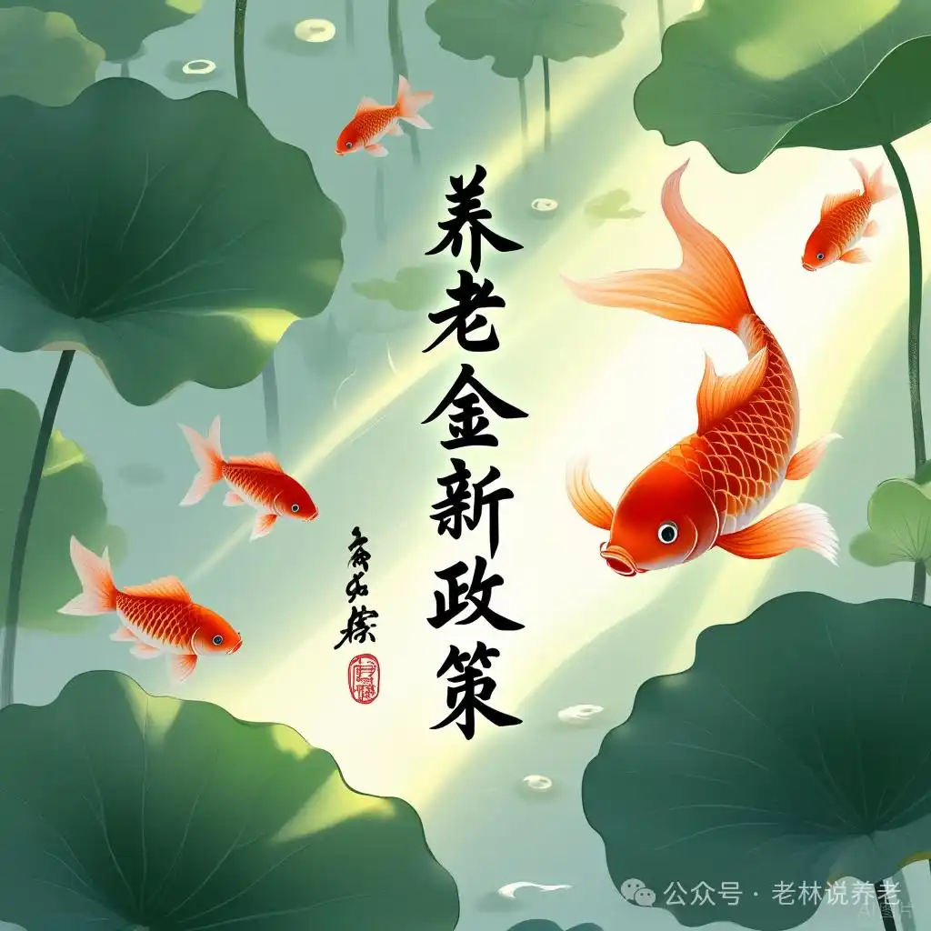 热议！2025养老金调整新动向，告别传统模式，养老保障何去何从？