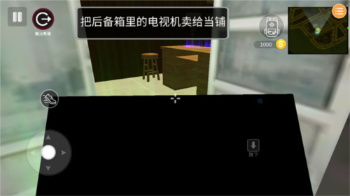 小偷模拟器中文版潜入技巧_小偷模拟器中文版游戏测评_小偷模拟器
