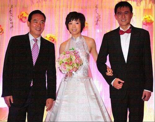 张怡宁为什么找徐威_张怡宁乒乓球世界冠军_张怡宁大魔王称号