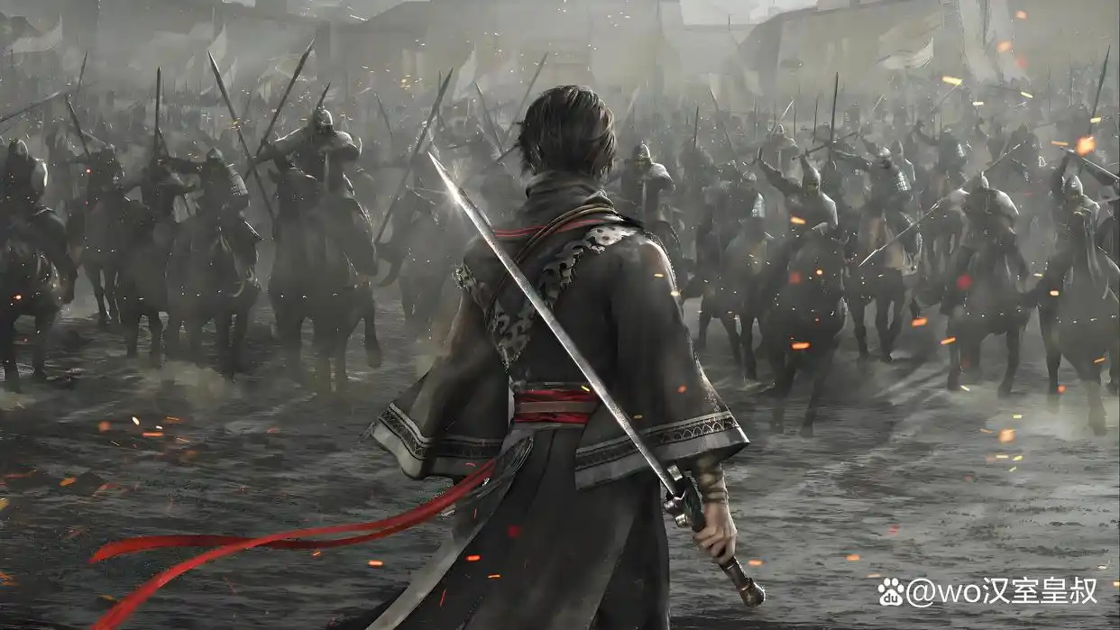 全面战争:三国2025年DLC评价_2025年三国题材单机游戏排行榜前十名_三国题材类单机游戏
