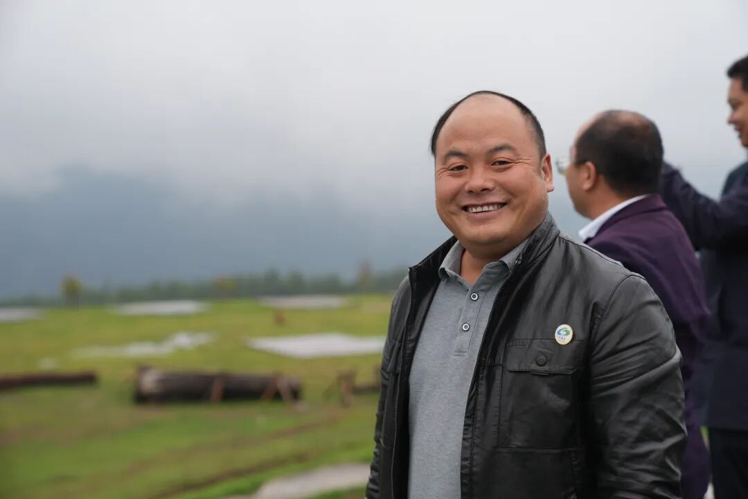 以司法之力助推经济社会高质量发展——代表委员在六盘水视察所感所想(二) 以司法之力助推经济社会高质量发展——代表委员在六盘水视察所感所想(二)