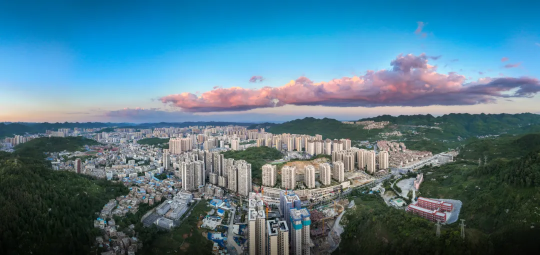 毕节市:擦亮平安底色 守护万家安宁 毕节市:擦亮平安底色 守护万家安宁