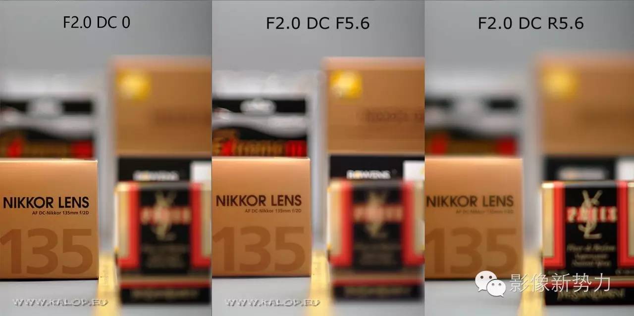 尼康镜头金圈牛头_尼康DC Nikkor 105mm f/2.0D 焦外控制 人像镜头