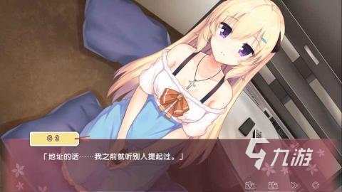 热门的日本galgame恋爱养成游戏分享2025 日本恋爱游戏热门合集 热门的日本galgame恋爱养成游戏分享2025 日本恋爱游戏热门合集