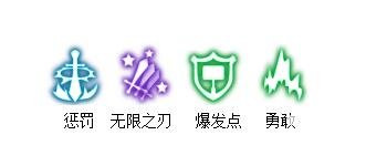 龙之谷手游60级剑皇技能加点推荐_龙之谷手游剑皇60级PVE技能加点攻略_龙之谷加点