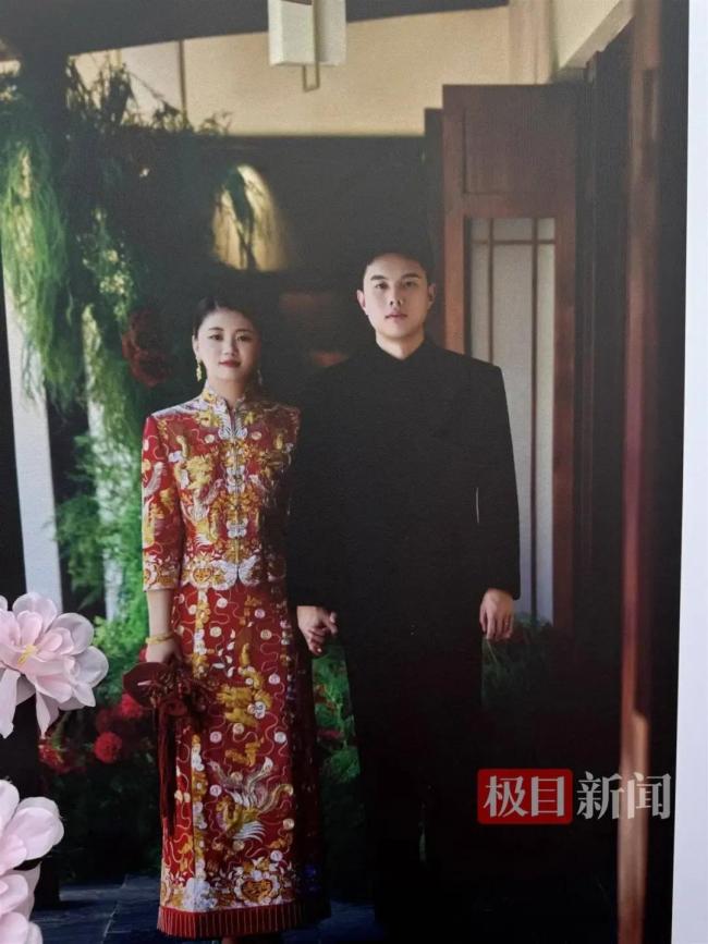 肥娟夫妇婚礼请了十多桌网友 澄清谣言传递温馨细节 肥娟夫妇婚礼请了十多桌网友 澄清谣言传递温馨细节