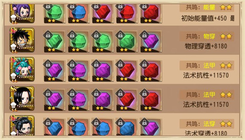 万紫千红蝴蝶兰 航海王启航阿罗宾绝美登场！