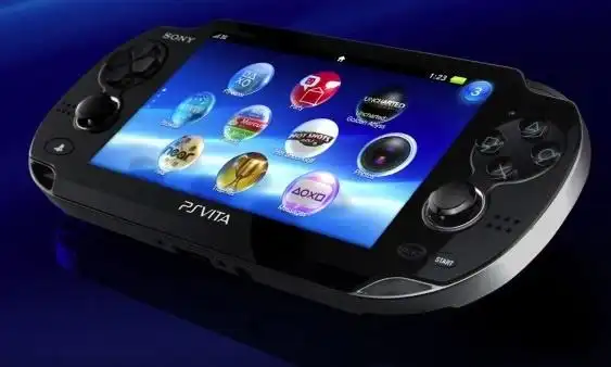 PSV走完跌跌撞撞的生命,纯粹的掌机没戏了吗? PSV走完跌跌撞撞的生命,纯粹的掌机没戏了吗?