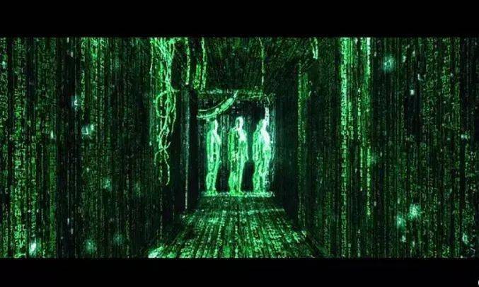 元宇宙技术支撑_元宇宙概念起源_科技战争