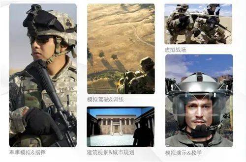 元宇宙技术支撑_元宇宙概念起源_科技战争