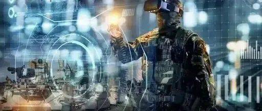 元宇宙技术支撑_科技战争_元宇宙概念起源