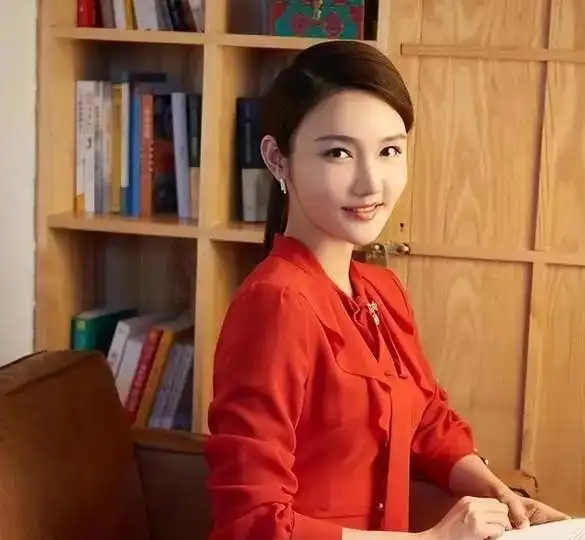 回顾央视各频道的“当家花旦”:个个都是美女主持人,颜值很高 回顾央视各频道的“当家花旦”:个个都是美女主持人,颜值很高