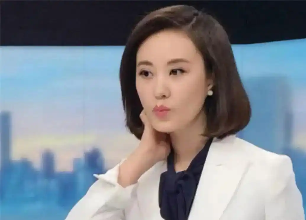 央视美女主持人排名_cctv13晚间新闻女主持人_央视当家花旦颜值高