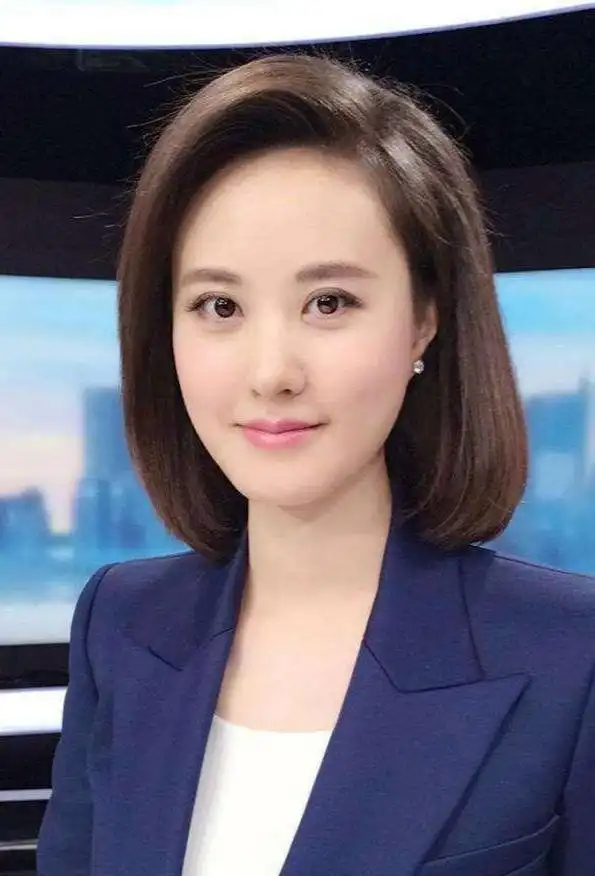 央视当家花旦颜值高_央视美女主持人排名_cctv13晚间新闻女主持人