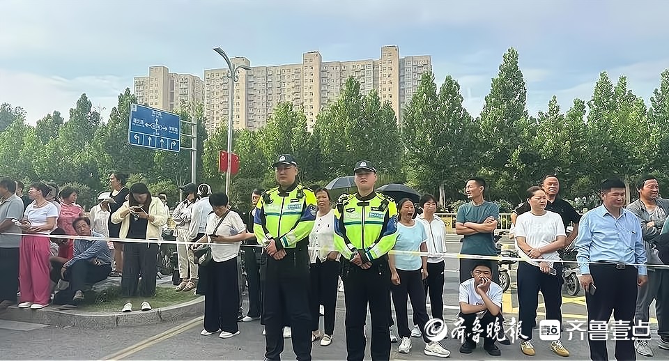 东明县高考安保_东明公安护航高考_山东省东明县公安局