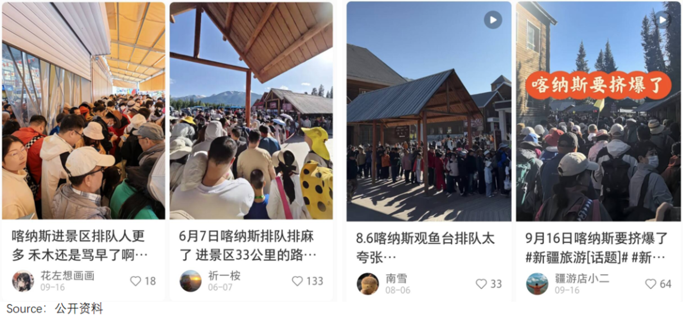 5A景区,正在被抛弃 5A景区,正在被抛弃