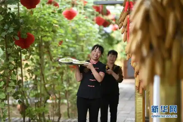 中国发展信心 两会 经济增长政策信号_从一份蓝图 看见中国的明天