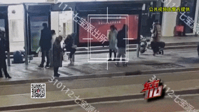 13岁女孩出走,监控显示与多名陌生男子有交集,幸好……