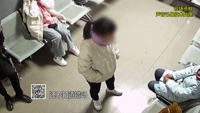 13岁女孩出走,监控显示与多名陌生男子有交集,幸好……