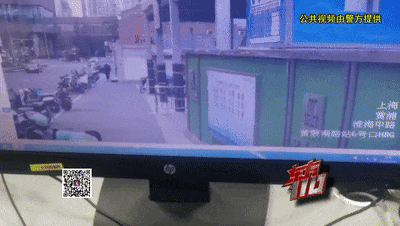 13岁女孩出走,监控显示与多名陌生男子有交集,幸好……