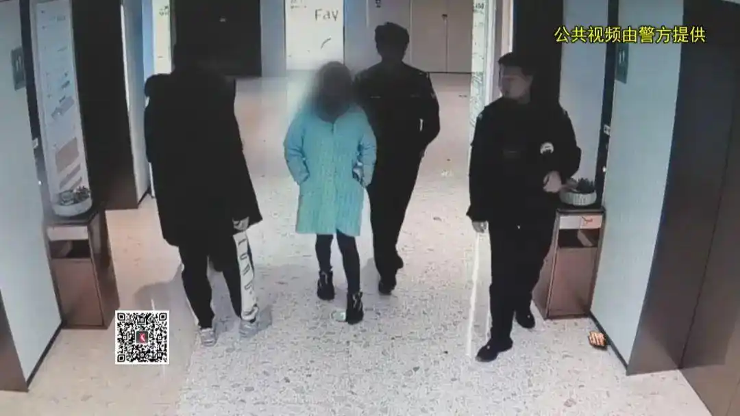 青春期母女矛盾调解_离家出走失联两天报警_13岁女孩失联7天竟躲空房间玩手机