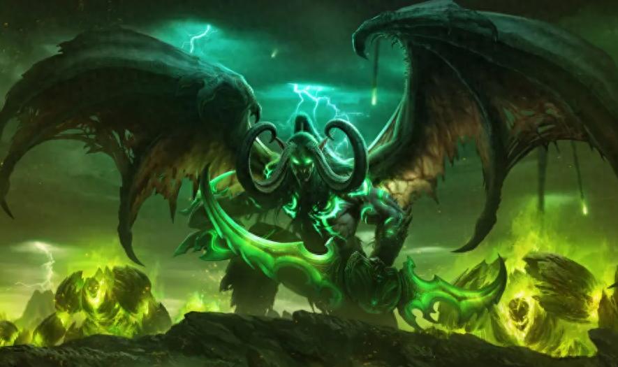 魔兽世界:wlk对比正式服,难度也不低,从这个地方可以看出来 魔兽世界:wlk对比正式服,难度也不低,从这个地方可以看出来