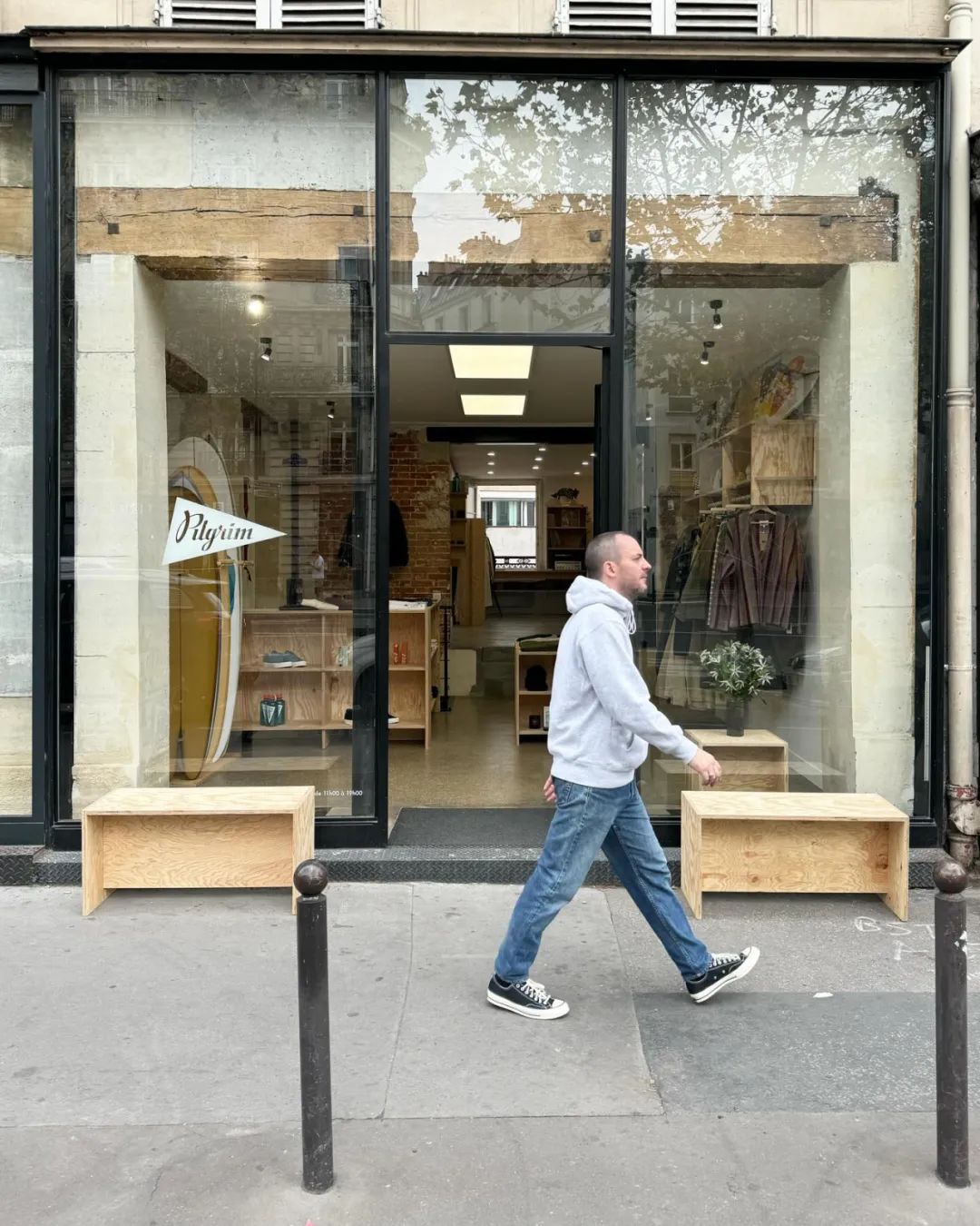 买手店推荐 纽约买手店探访 亚洲买手店精选_中国买手店
