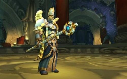 魔兽世界大地的裂变版本评价_魔兽5.0_魔兽世界巫妖王之怒版本体验