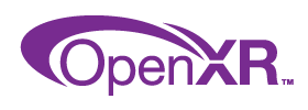 OpenXR:一种开放式免版税 API 标准,助力混合现实设备开发? OpenXR:一种开放式免版税 API 标准,助力混合现实设备开发?