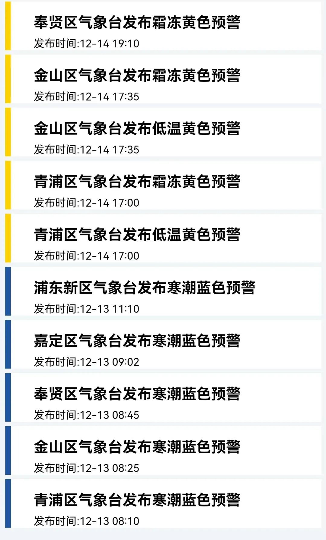 开启