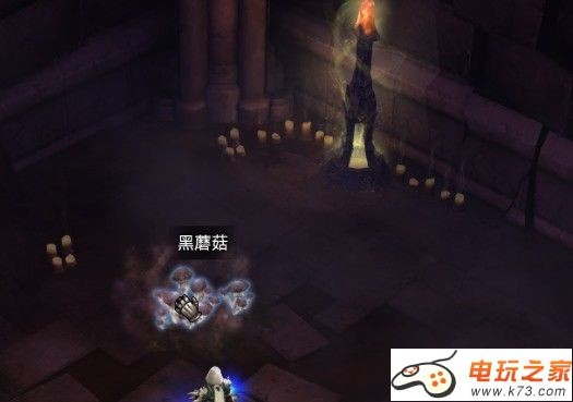 暗黑破坏神3隐藏关卡进入方法 暗黑破坏神3隐藏关卡进入方法
