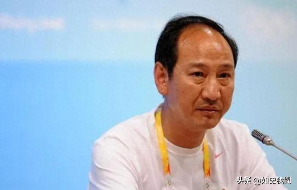 刘翔恩师孙海平现状:多省发工资,5大爱徒都争气,70岁一天2包烟 刘翔恩师孙海平现状:多省发工资,5大爱徒都争气,70岁一天2包烟