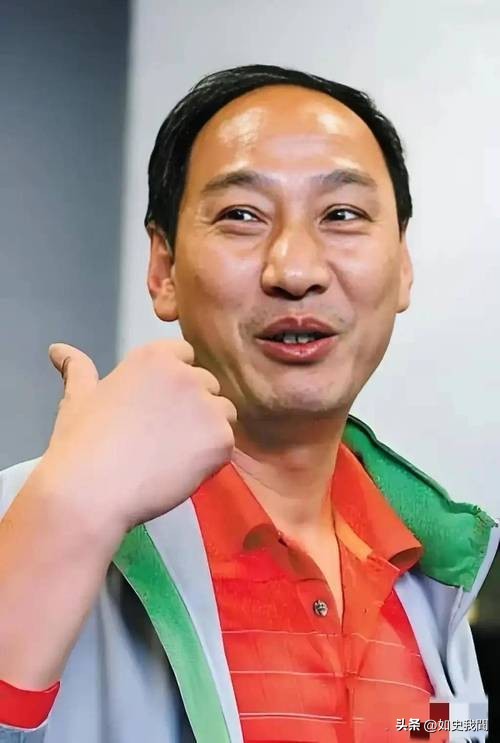 孙海平 刘翔 教练生涯_刘翔退赛孙海平痛哭
